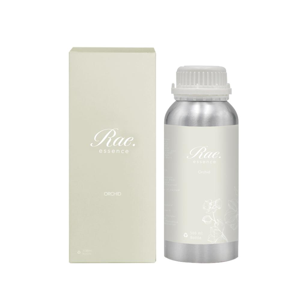 Orchid 500ml Oil Diffusers| Rae Essence