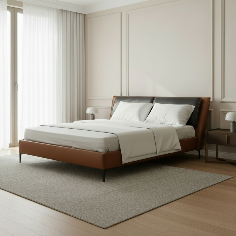 OrNv Bed Beds| Roots Furniture