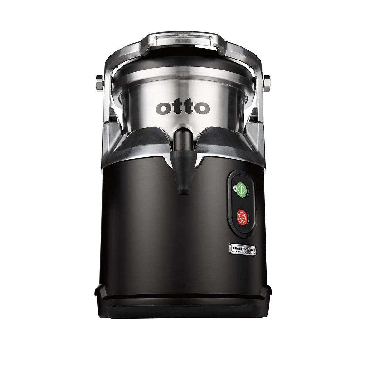 OTTO CENTRIFUGAL JUICE EXTRACTOR Juicers| Hamilton Beach