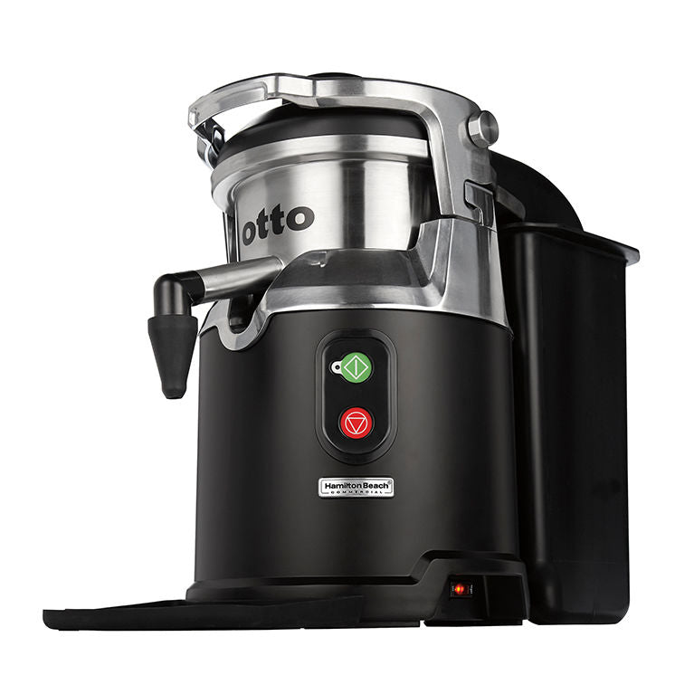 OTTO CENTRIFUGAL JUICE EXTRACTOR Juicers| Hamilton Beach