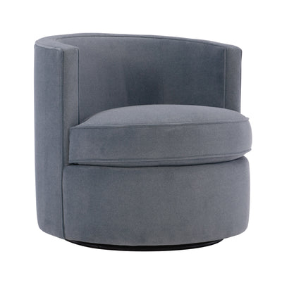 Fleur Swivel Chair (6596429807712)