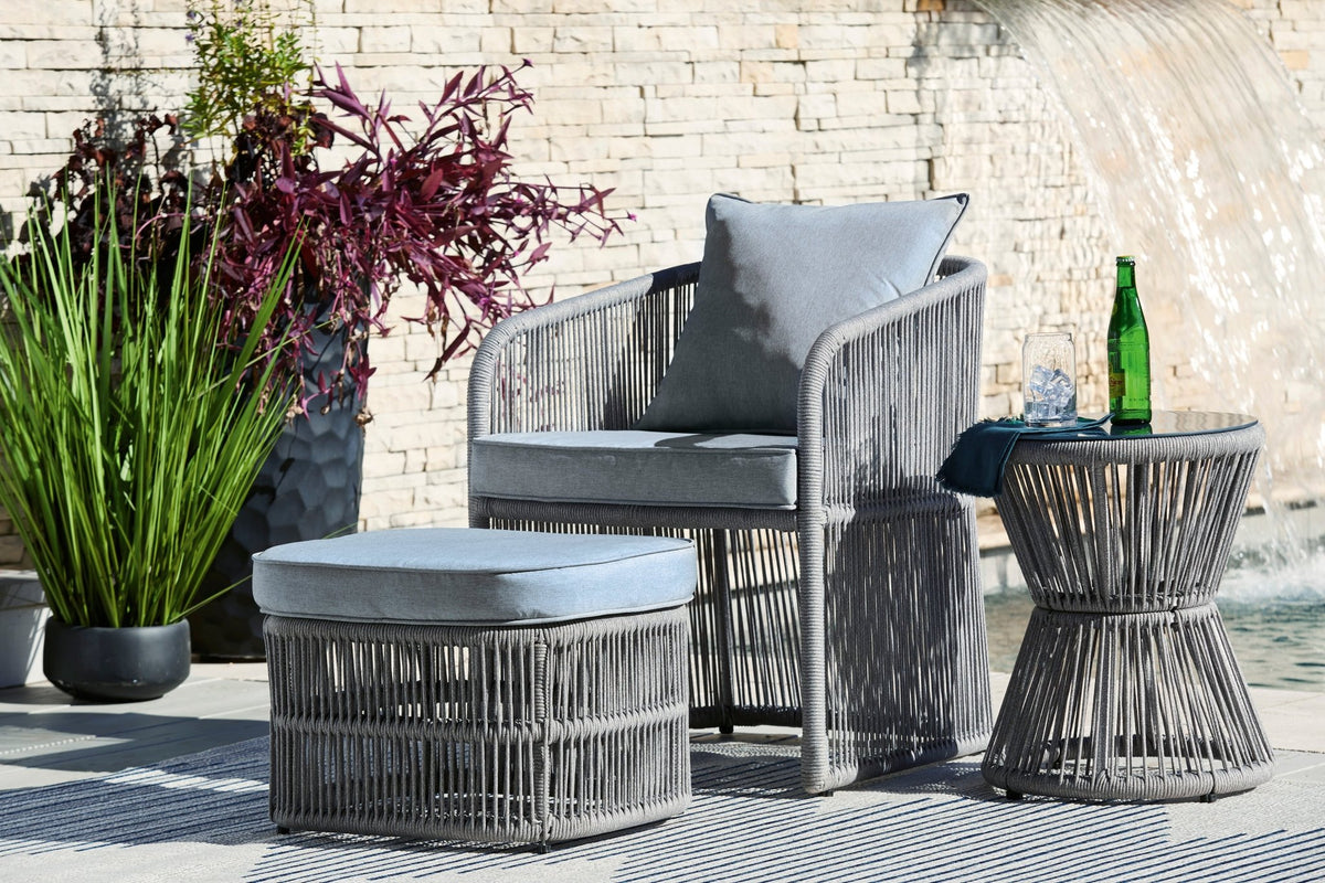 Outdoor Table Set Outdoor Living| Ashley Homestore
