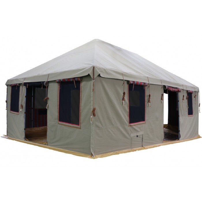 Outdoor Tent 5x8 Outdoor Living| Roots Furniture