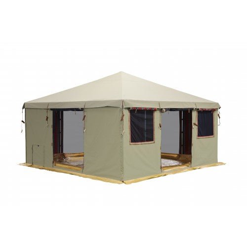 Outdoor tint 4 x 4 Outdoor Living| Roots Furniture
