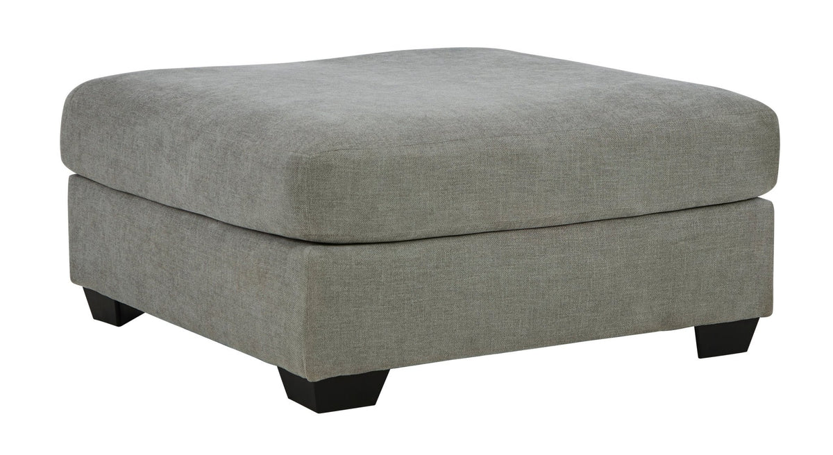 Oversized Accent Ottoman Ottomans| Ashley Homestore