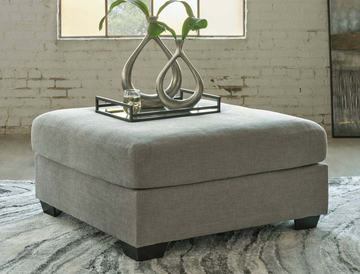 Oversized Accent Ottoman Ottomans| Ashley Homestore