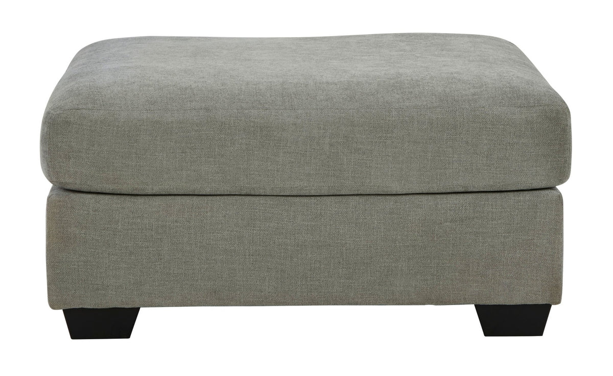 Oversized Accent Ottoman Ottomans| Ashley Homestore
