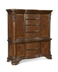 Old World- Master Chest Set - Al Rugaib Furniture (4568165089376)