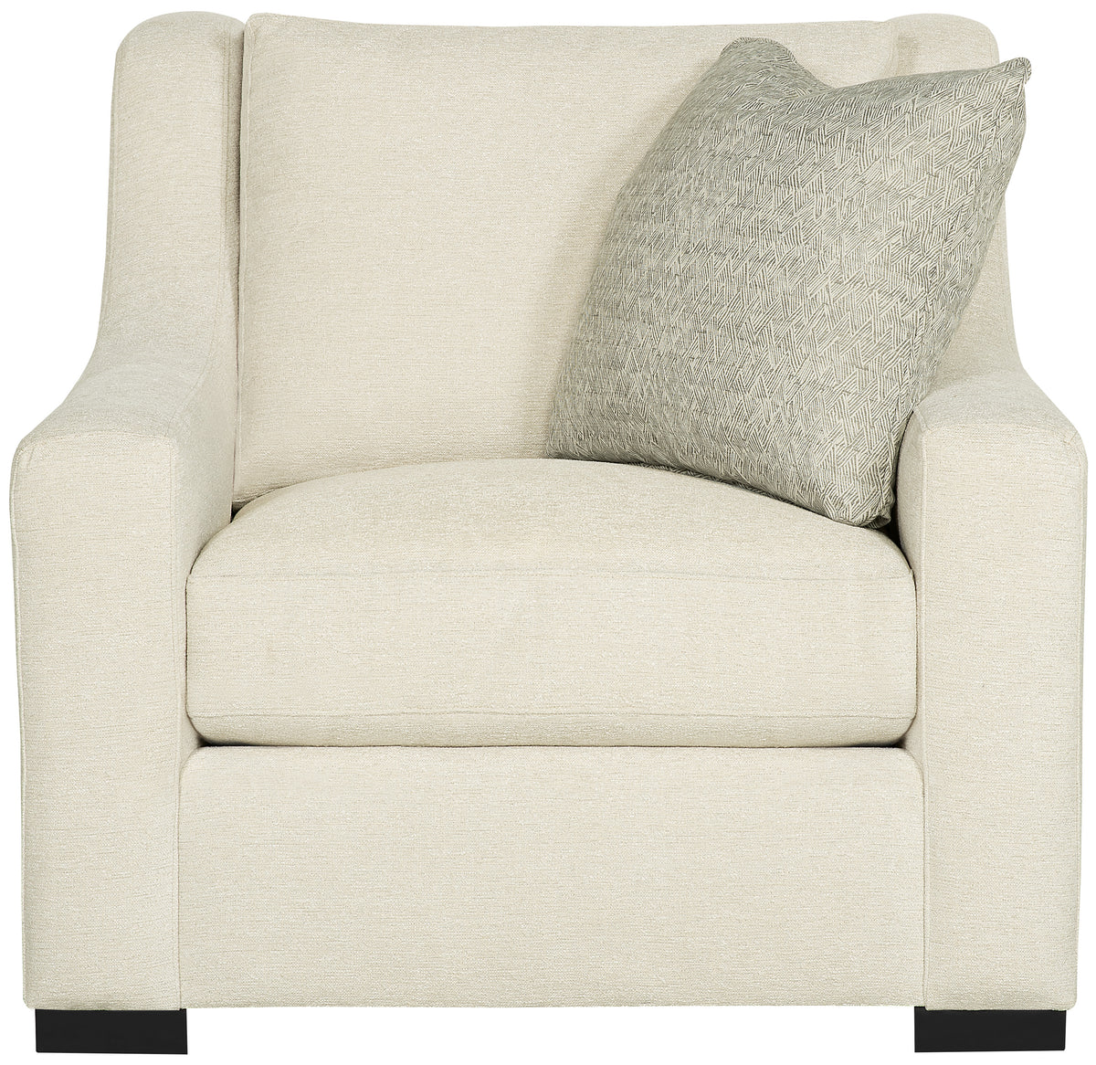 Bernhardt Germain Chair - B2662A (6624902152288)