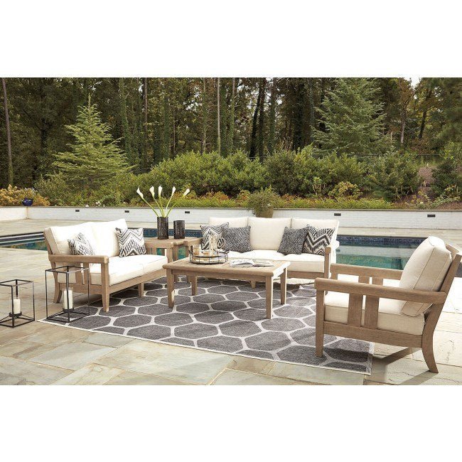 P805-Set Outdoor Sets| Ashley Homestore