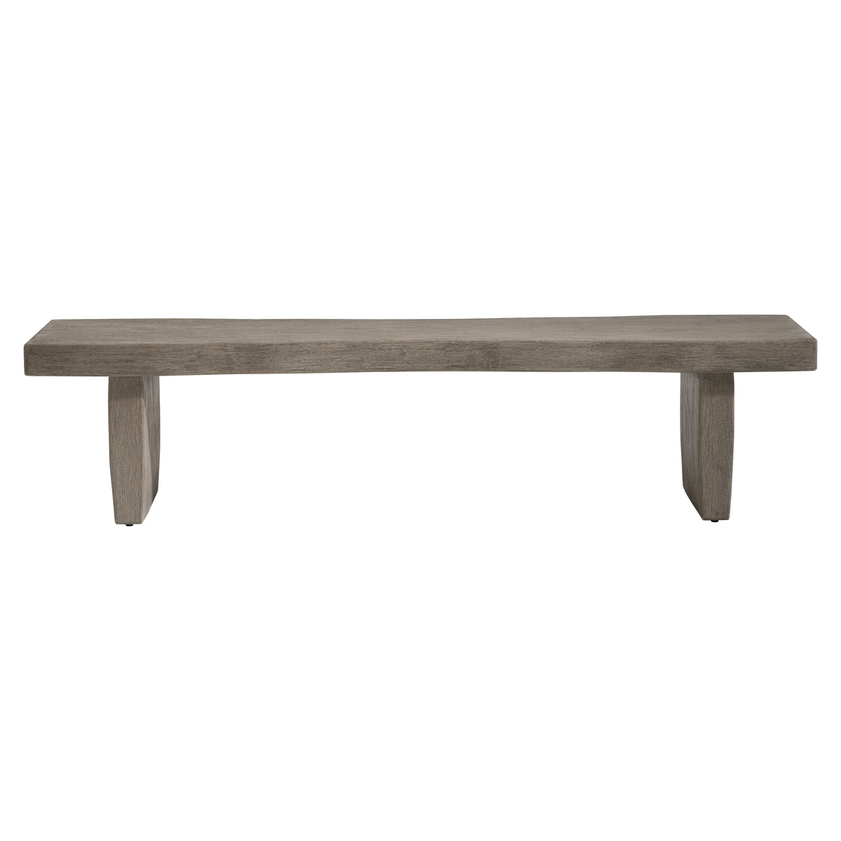 Bernhardt Kona Bench (6624849330272)