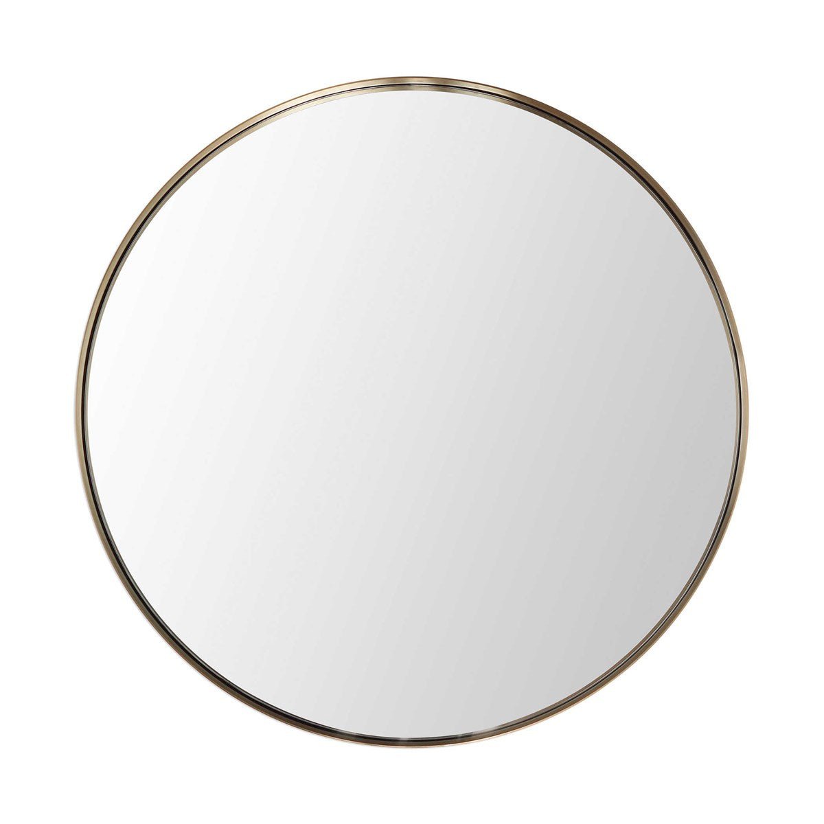 Padria Round Mirror Mirrors| Uttermost