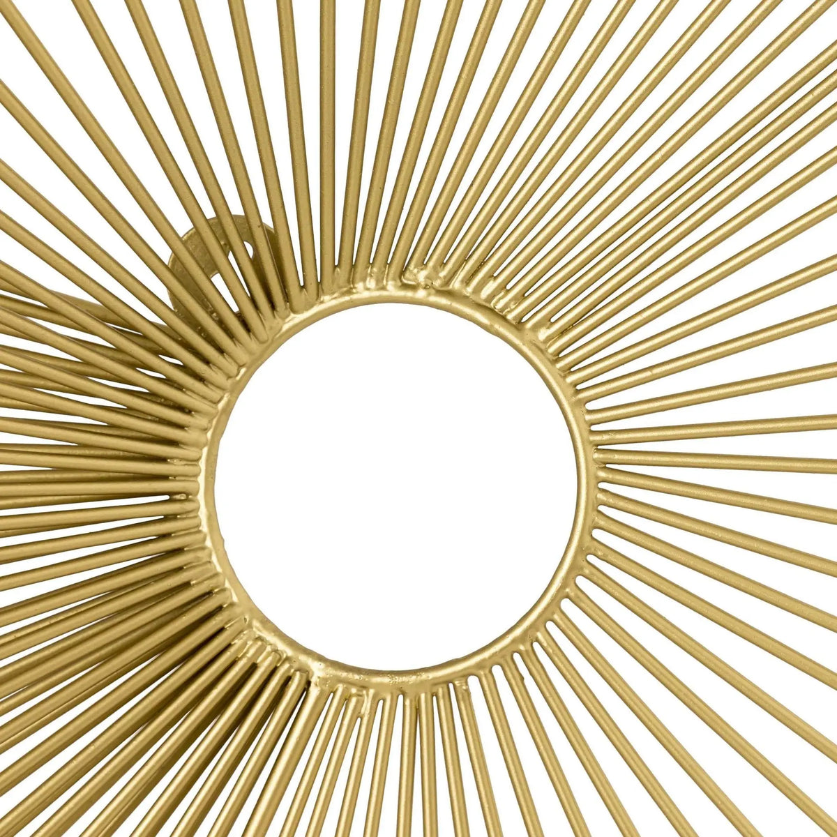 Paisley Gold Wall Art Wall Decors| TOV