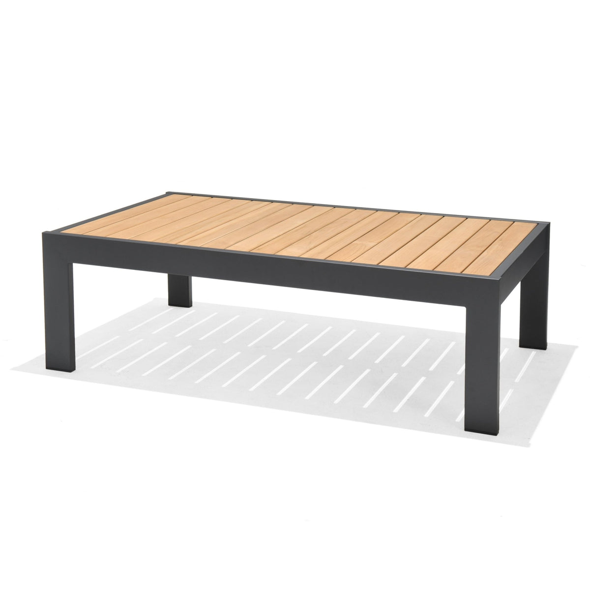 Palau coffee table 143x80cm Outdoor Tables| Lifestyle Garden