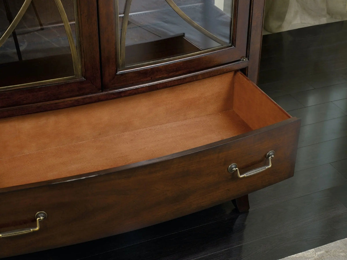 Palisade Display China Cabinets & Chests| Hooker