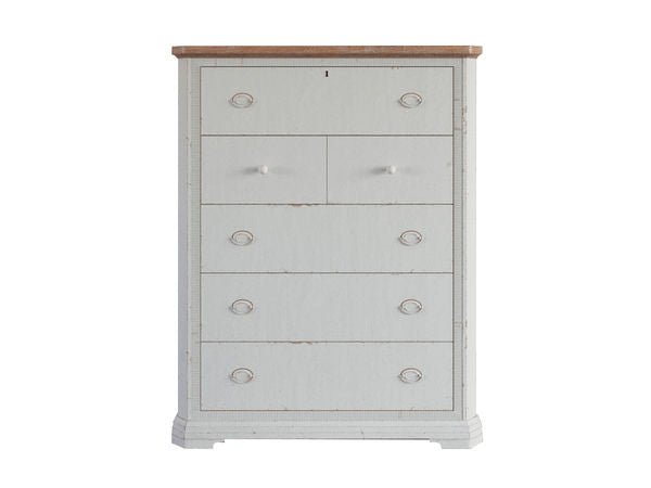Palisade Drawer Chest Cabinets & Chests| A.R.T. Furniture