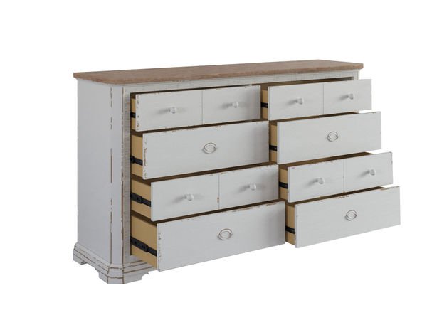 Palisade Dresser Dressers| A.R.T. Furniture