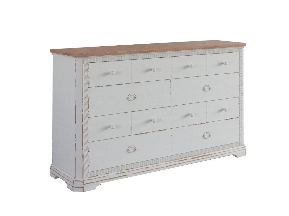 Palisade Dresser Dressers| A.R.T. Furniture