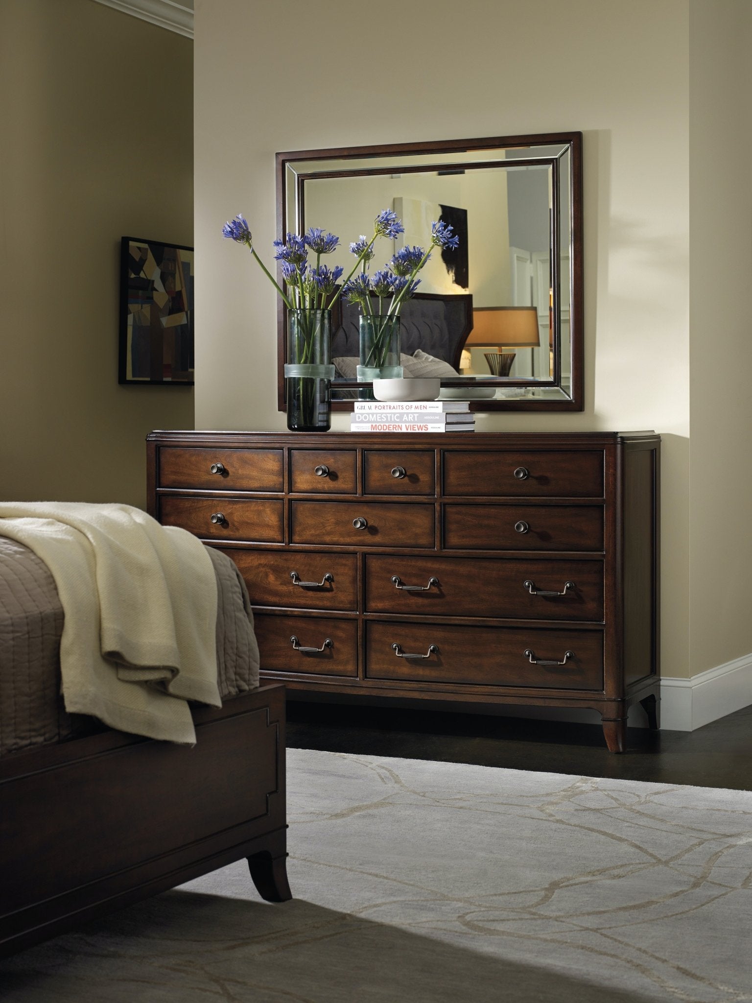 Palisade Dresser Dressers| Hooker