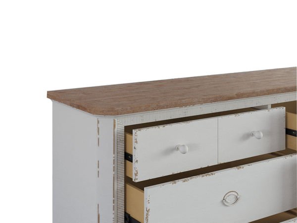 Palisade Dresser Dressers| A.R.T. Furniture