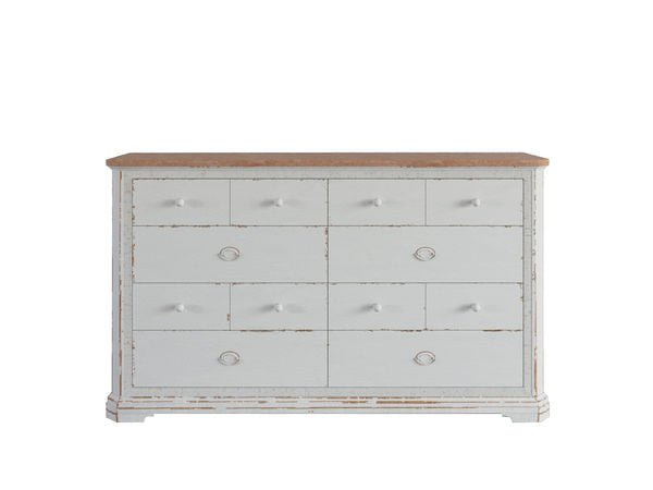 Palisade Dresser Dressers| A.R.T. Furniture
