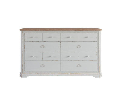 Palisade Dresser - Al Rugaib Furniture