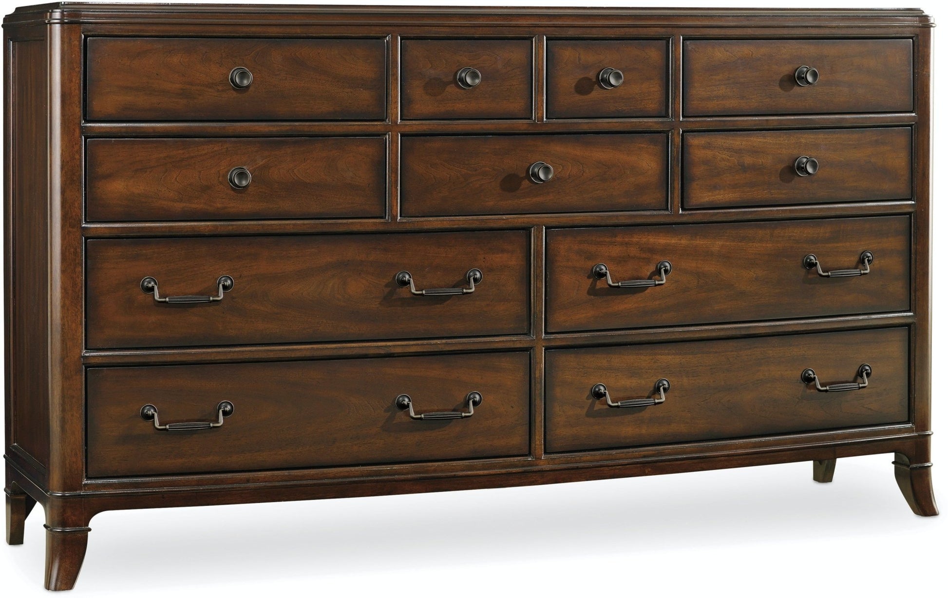 Palisade Dresser Dressers| Hooker