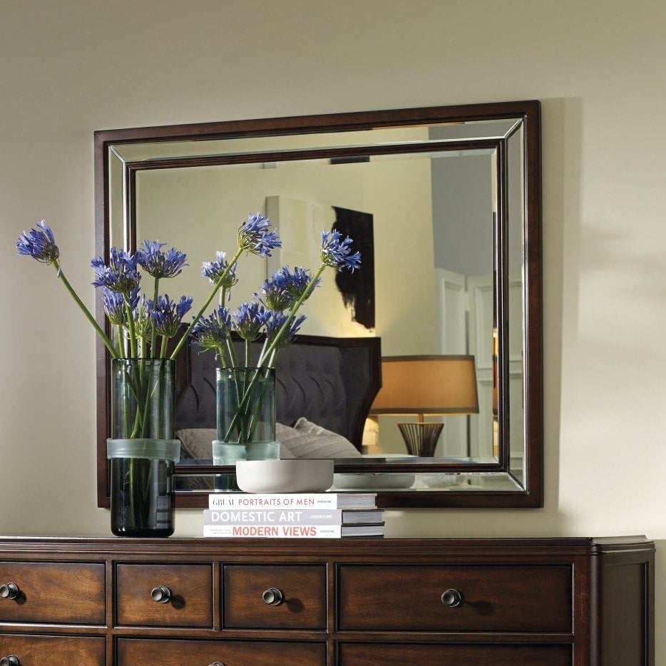 Palisade Landscape Mirror Mirrors| Hooker