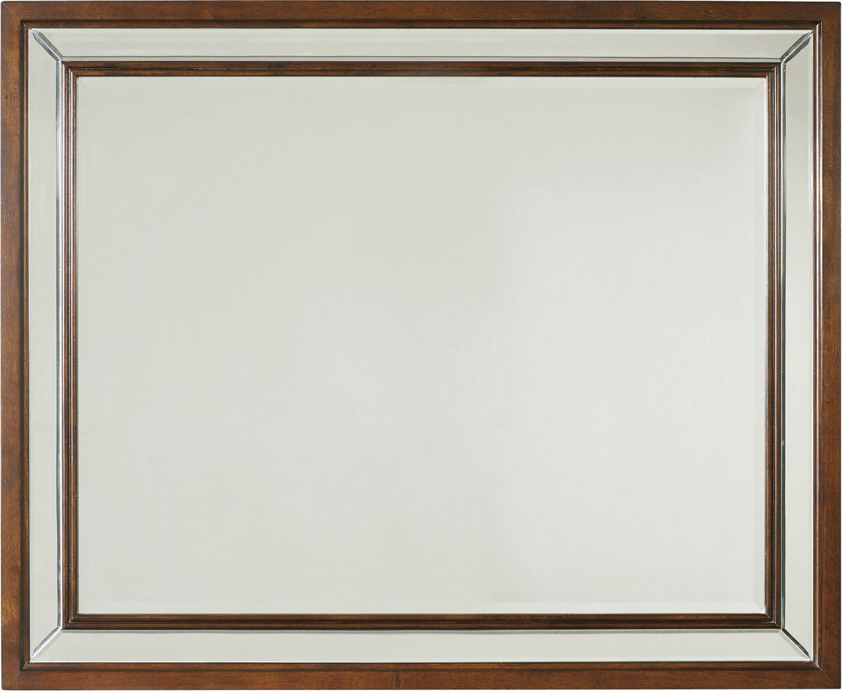 Palisade Landscape Mirror Mirrors| Hooker