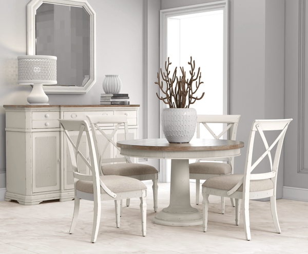 Palisade Mirror Mirrors| A.R.T. Furniture
