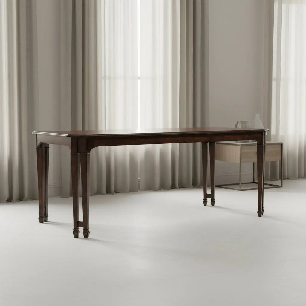 Palisade Rectangle Dining Table Dining Tables| Hooker
