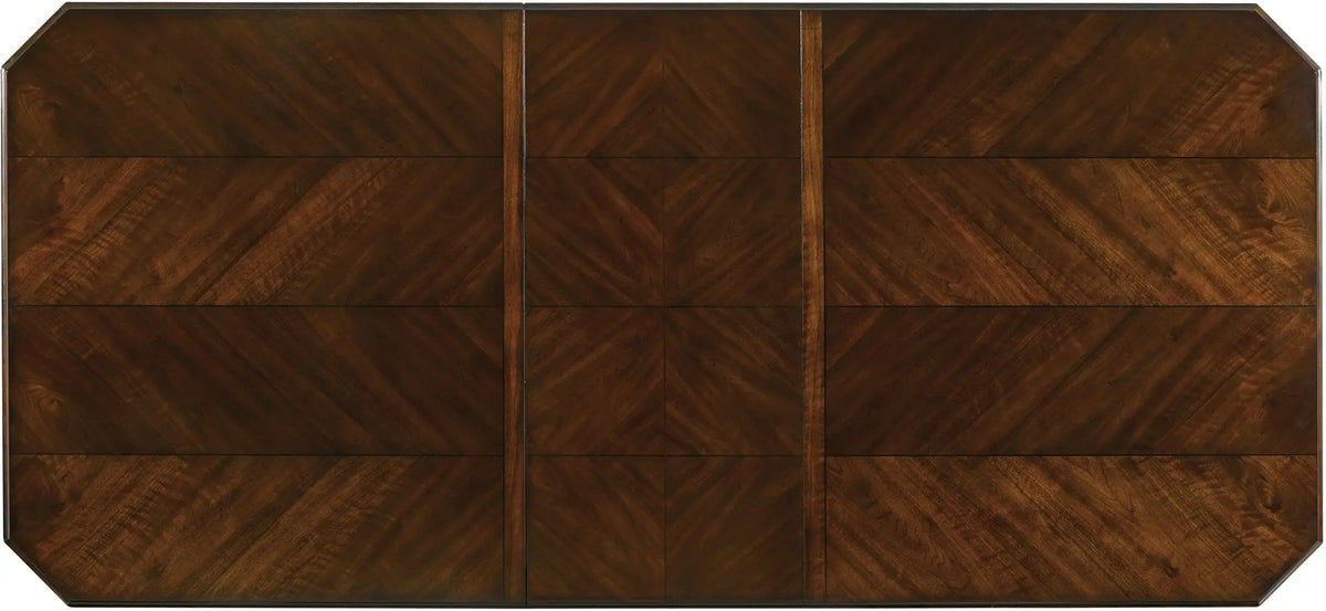 Palisade Rectangle Dining Table Dining Tables| Hooker