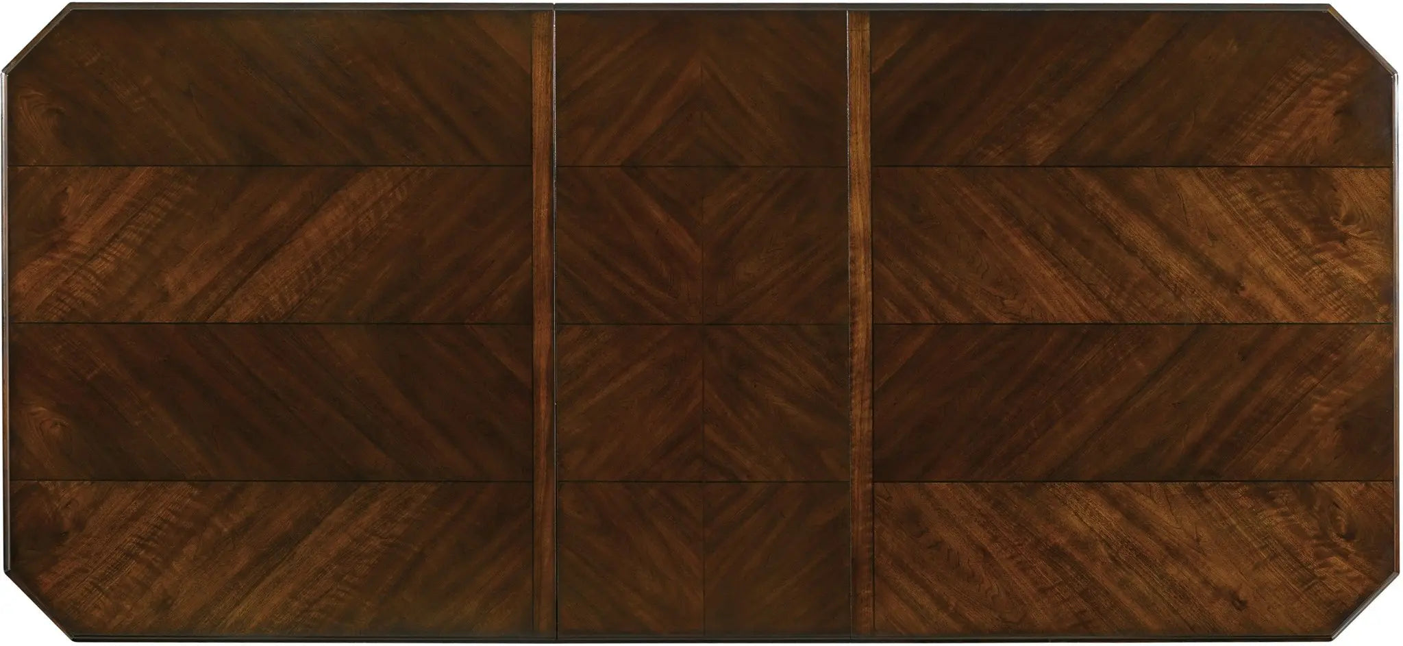 Palisade Rectangle Dining Table Dining Tables| Hooker