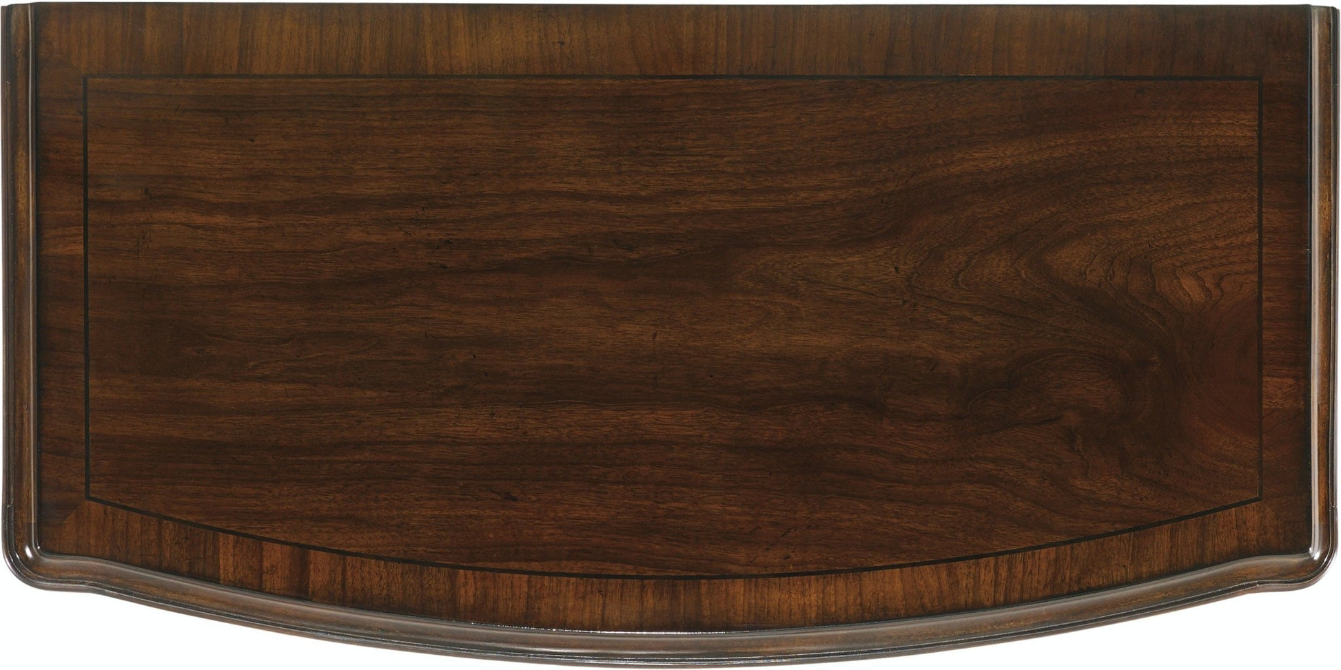 Palisade Two Drawer Nightstand Nightstands| Hooker