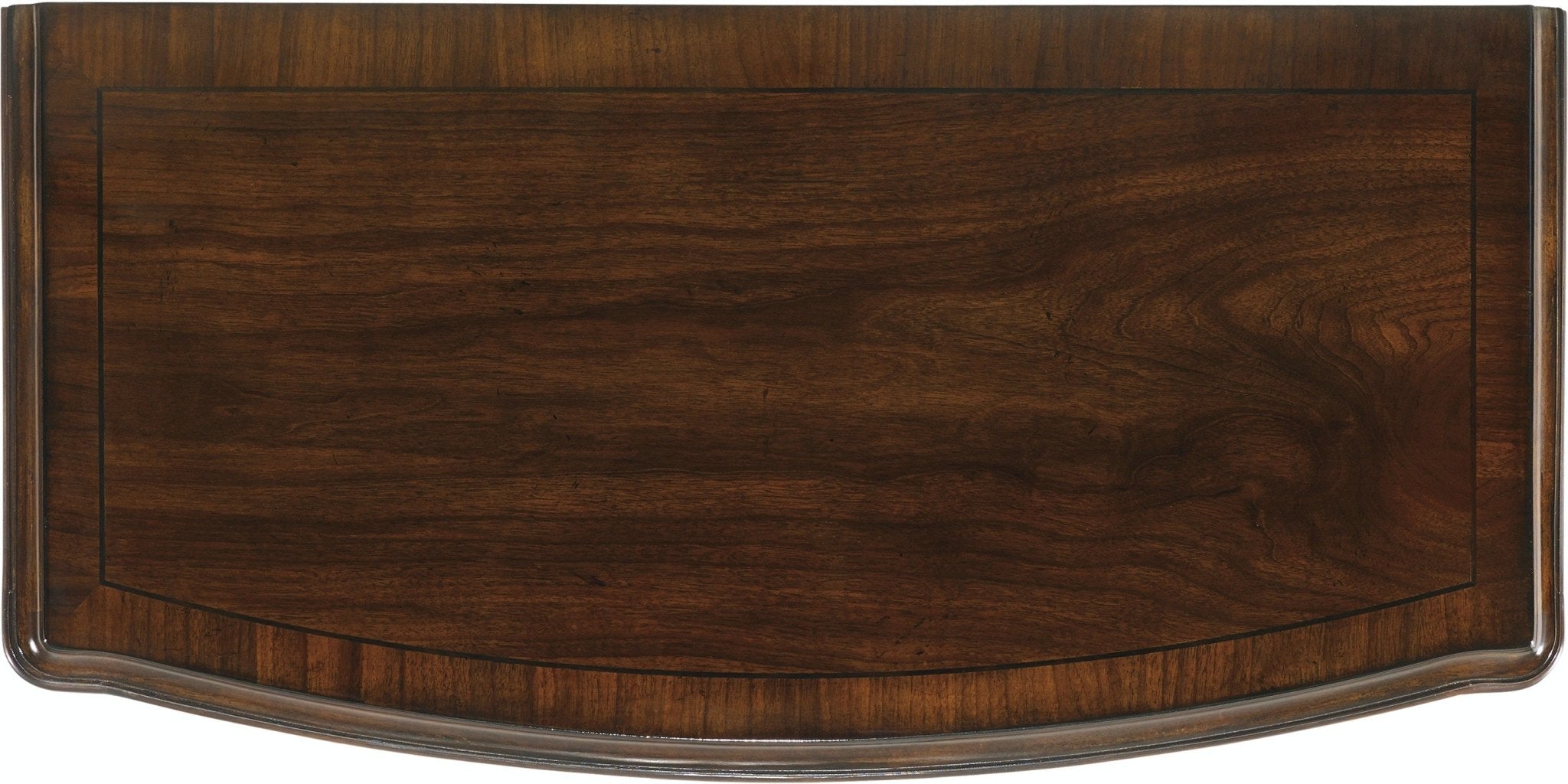 Palisade Two Drawer Nightstand Nightstands| Hooker