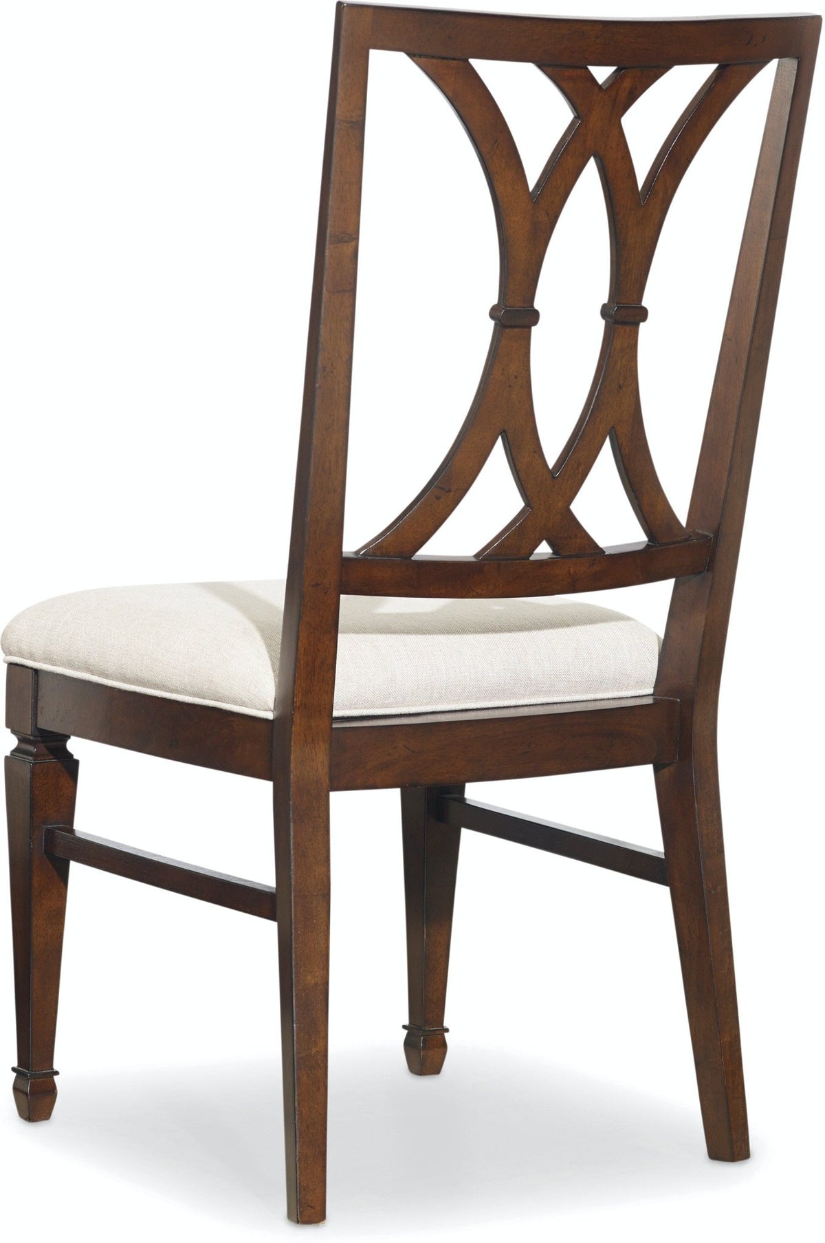 Palisade Upholstered Side Chair - 2 per carton/price ea Chairs| Hooker