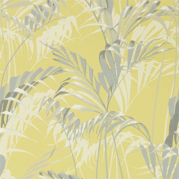 Palm House Wallpaper| Sanderson Group