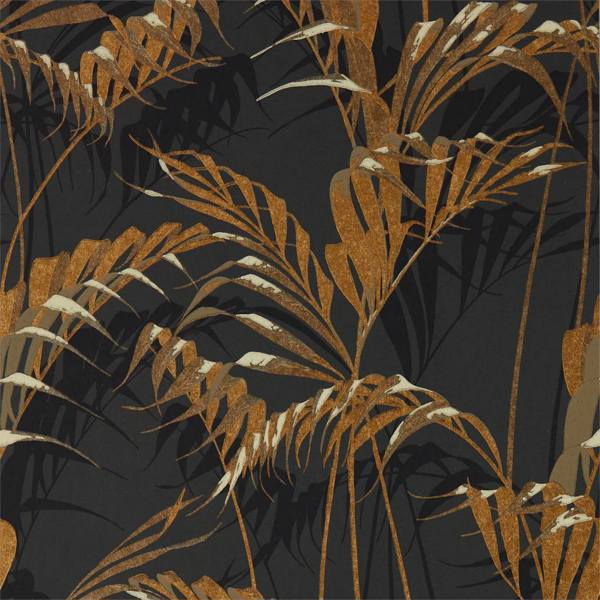 Palm House Wallpaper| Sanderson Group