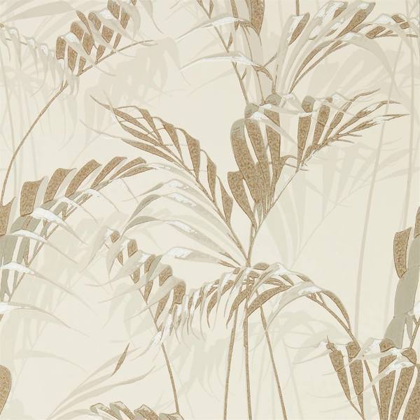 Palm House Wallpaper| Sanderson Group
