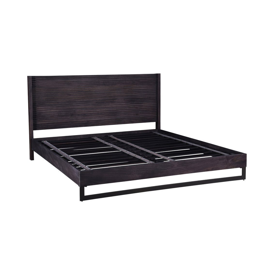 Paloma King Bed Beds| Moe's Home