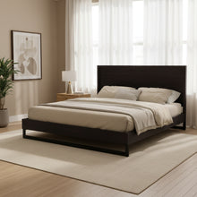 Paloma Queen Bed