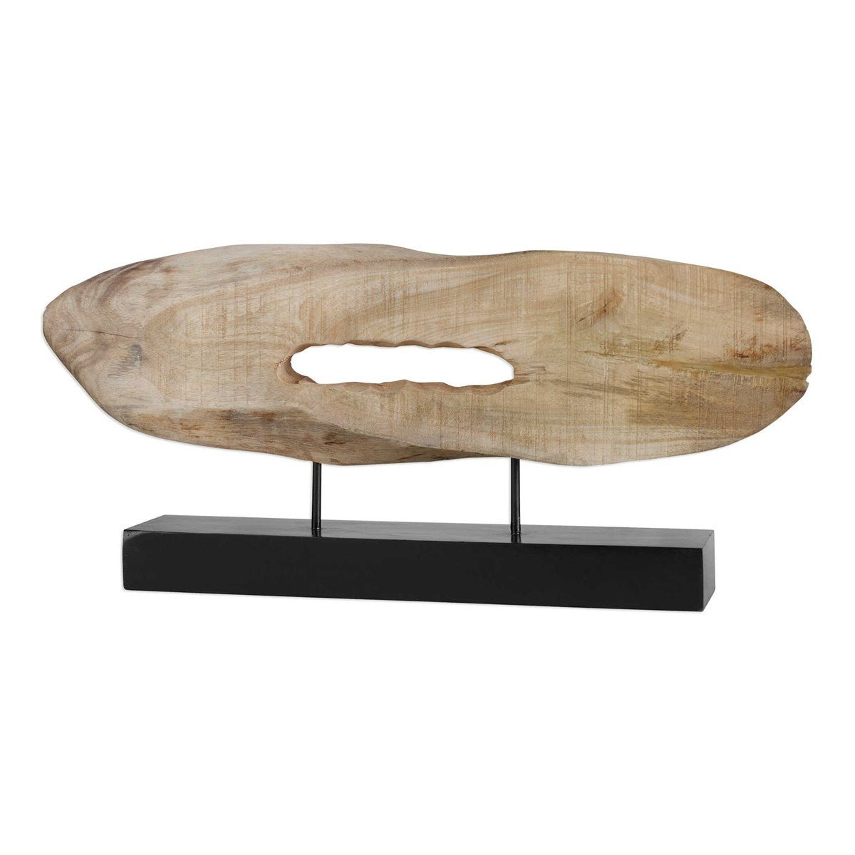 Paol Sculpture Table Decors| Uttermost