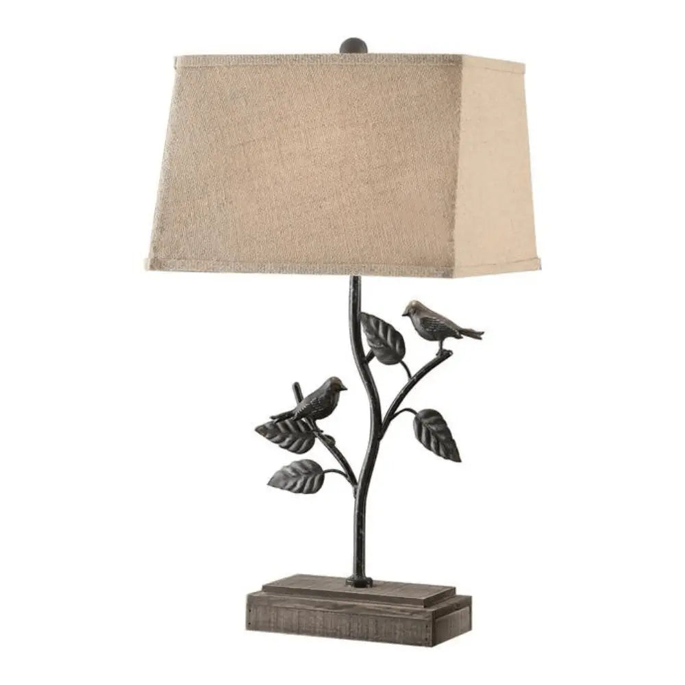 Park Side Table Lamp Table Lamps| Crestview