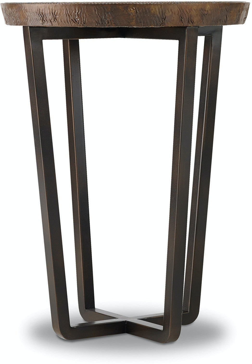 Parkcrest Martini Table Accent & End Tables| Hooker