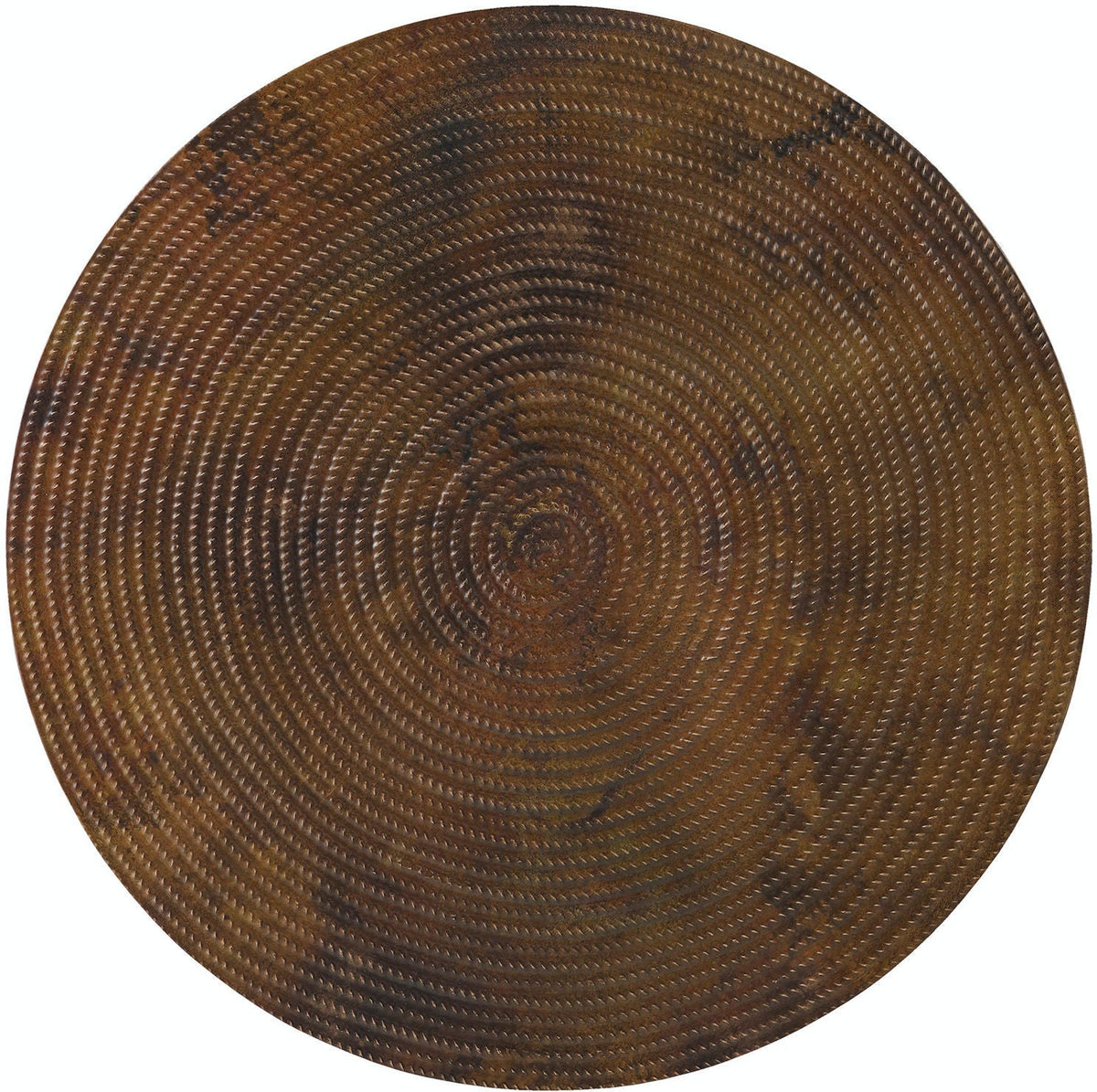 Parkcrest Round End Table Accent & End Tables| Hooker