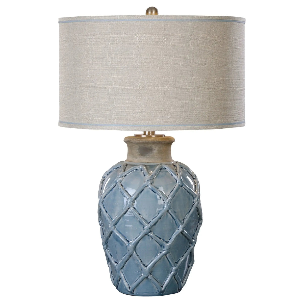 Parterre Table Lamp Table Lamps| Uttermost