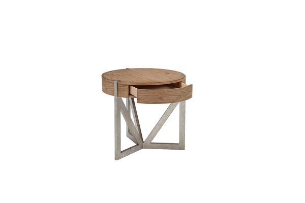 Passage End Table Accent & End Tables| A.R.T. Furniture