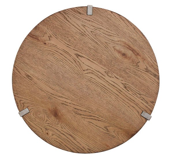 Passage End Table Accent & End Tables| A.R.T. Furniture