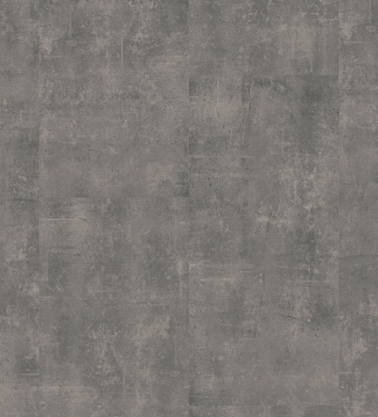 Patina Concrete Dark Grey Glue down Carpet Tile Box-1 Tiles Tiles| Tarkett