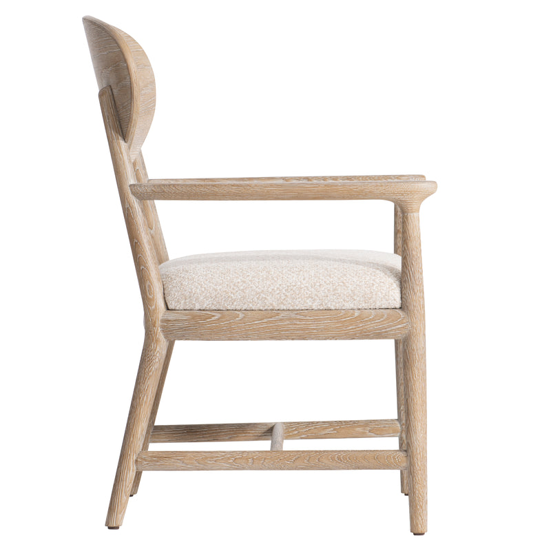 Bernhardt Aventura Arm Chair - 318556 (6624916406368)